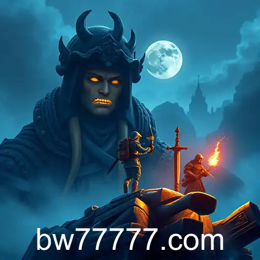 Adventure Quests: Exploring the Exciting World of bw777