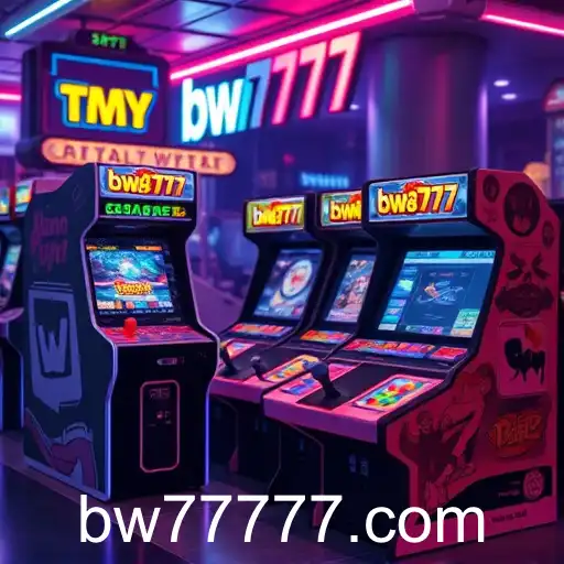 Exploring the Timeless Appeal of Classic Arcade Games: The 'bw777' Phenomenon