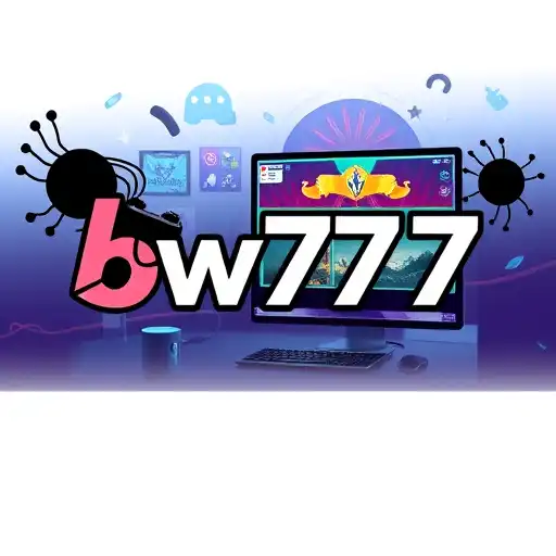The Rising Influence of bw777 on Gaming
