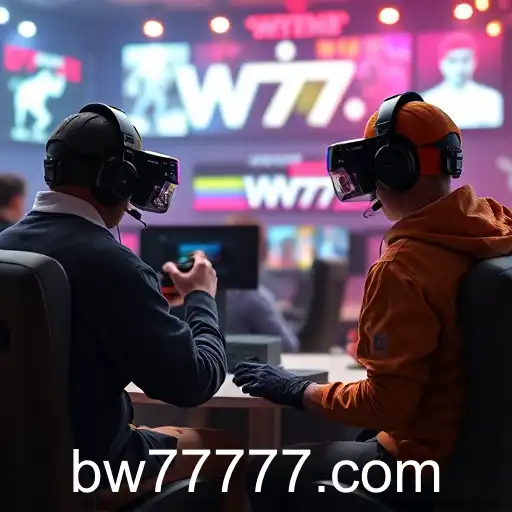 The Digital Revolution in Gaming