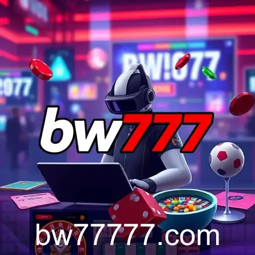 Digital Gaming Surge: The Evolution of bw777