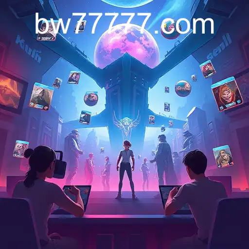 Emergence of Online Gaming in 2025