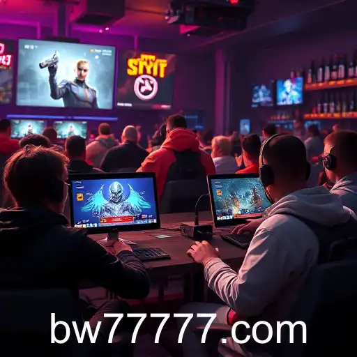 The Evolution of Online Gaming Communities