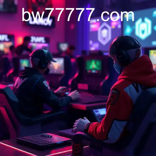 The Evolution of Online Gaming: A Look at BW777