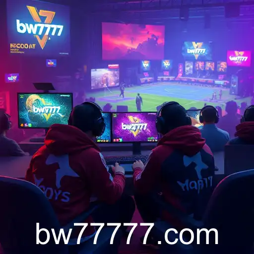 Gaming in a Connected World: The Rise of Online Platforms