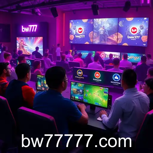 The Gaming Revolution of 2025