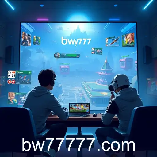 Trends and Innovations on Leading Gaming Platforms