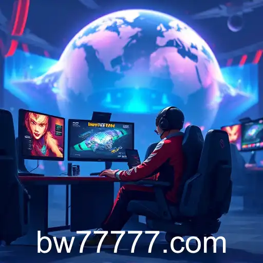 Online Gaming Evolution: The Rise of Platforms