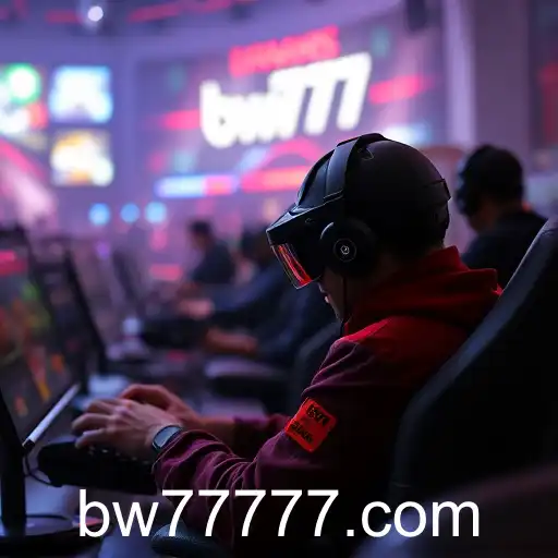 The Surge of Online Gaming in 2025