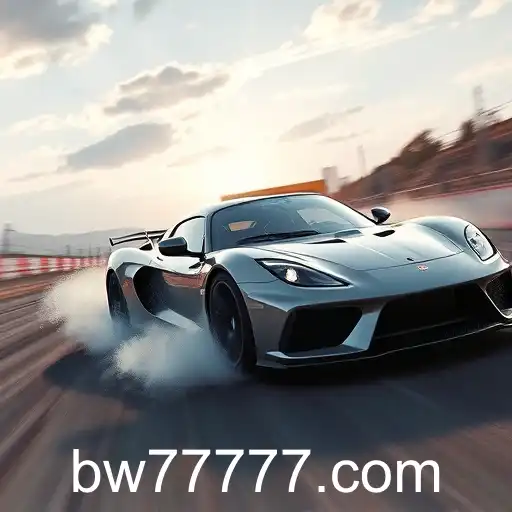 Experience High-Octane Excitement with 'Racing Thrills' Gaming Category