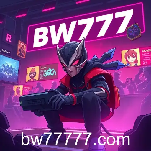 The Rise and Dynamics of bw777 in the Gaming World