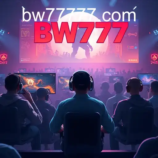 The Rise of BW777 in Digital Gaming