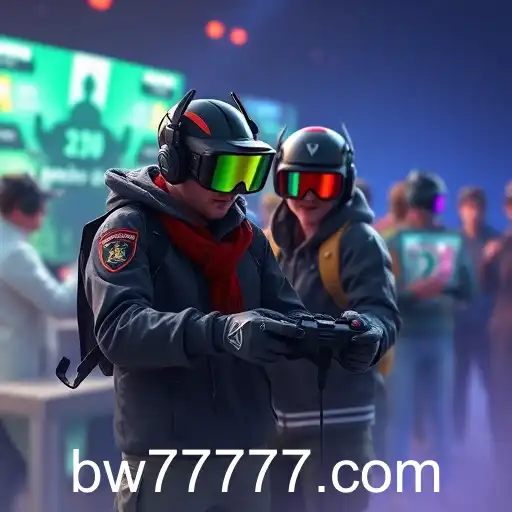 The Rise of Online Gaming Communities