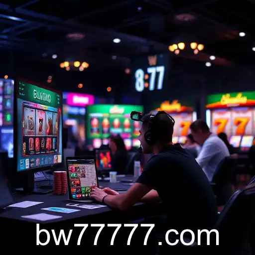bw777