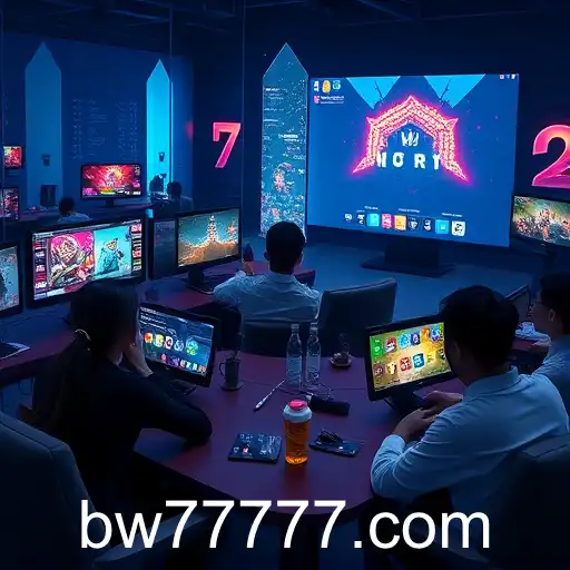 The Rise of Online Gaming: A Deep Dive into Dynamics