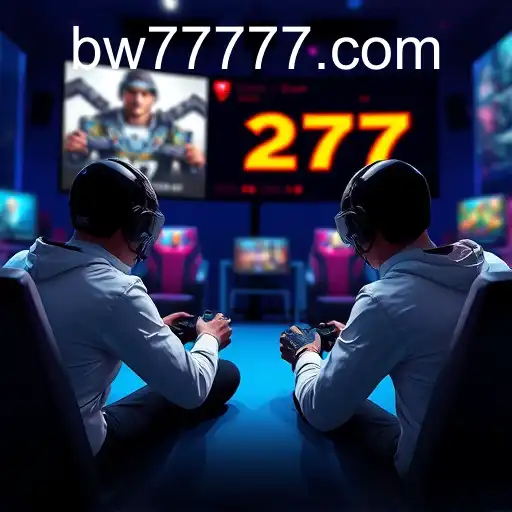 The Rise of Online Gaming: Exploring the Impact of bw777
