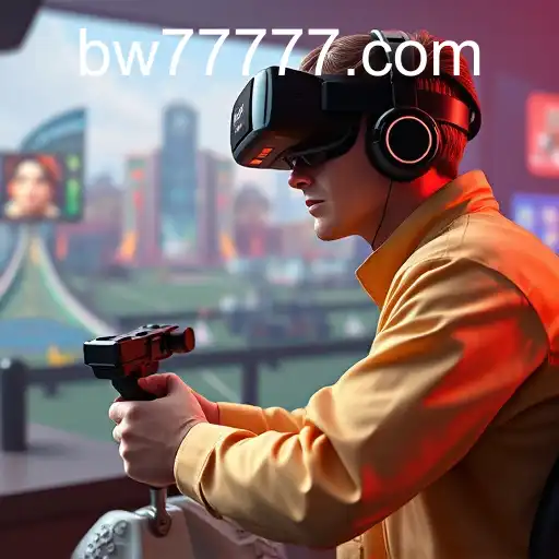 The Rise of Online Gaming in 2026