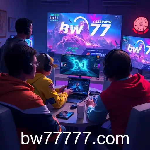 bw777