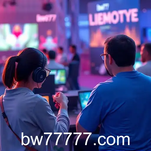 The Rise of Online Gaming Platforms