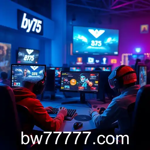 The Rising Popularity of Online Gaming in 2025