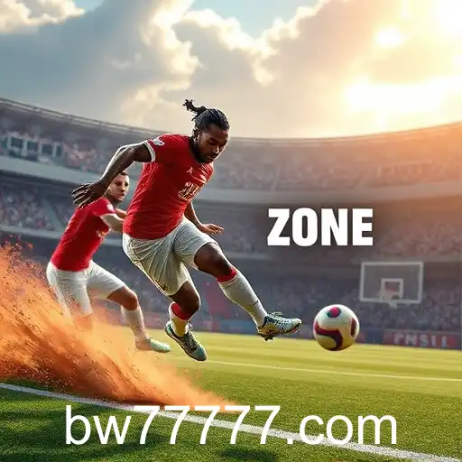 Exploring the Thrilling World of 'Sports Events' on BW777